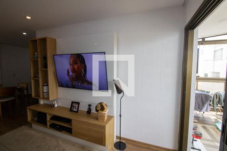 Sala de apartamento à venda com 2 quartos, 87m² em Recreio dos Bandeirantes, Rio de Janeiro