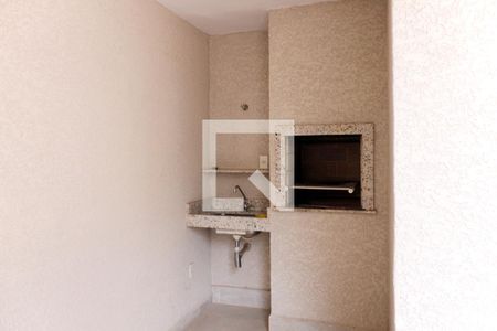 Varanda de apartamento para alugar com 3 quartos, 103m² em Altos do Morumbi, Vinhedo