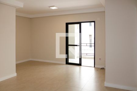 Sala de apartamento para alugar com 3 quartos, 103m² em Altos do Morumbi, Vinhedo