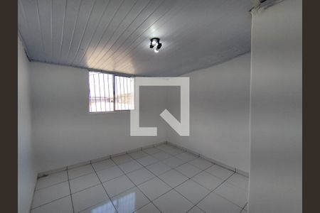 Quarto 2 de casa para alugar com 2 quartos, 75m² em Vila Moraes, São Paulo