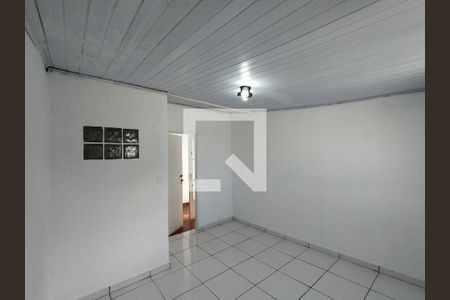 Quarto 2 de casa para alugar com 2 quartos, 75m² em Vila Moraes, São Paulo