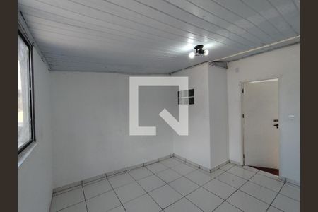 Quarto 2 de casa para alugar com 2 quartos, 75m² em Vila Moraes, São Paulo