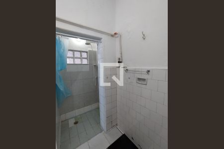 Banheiro - torneira de casa para alugar com 2 quartos, 75m² em Vila Moraes, São Paulo