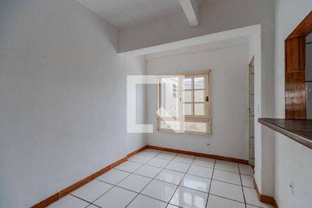 Sala/Quarto de apartamento para alugar com 1 quarto, 45m² em Centro Histórico, Porto Alegre