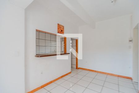 Sala/Quarto de apartamento para alugar com 1 quarto, 45m² em Centro Histórico, Porto Alegre