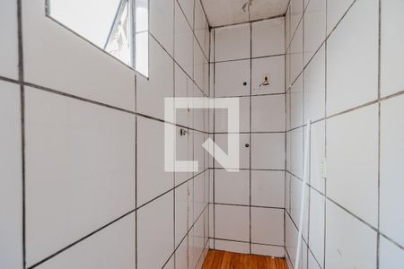 Sala/Quarto de apartamento para alugar com 1 quarto, 45m² em Centro Histórico, Porto Alegre