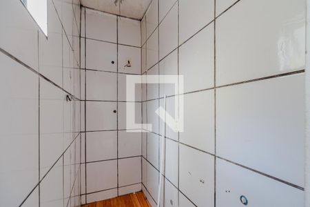 Sala/Quarto de apartamento para alugar com 1 quarto, 45m² em Centro Histórico, Porto Alegre