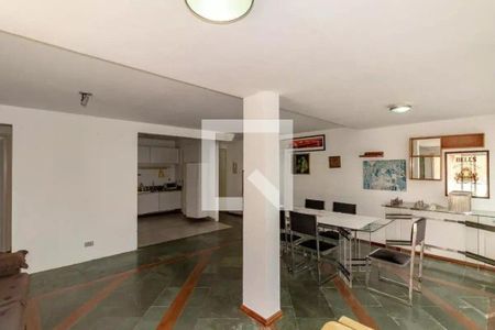 Foto 01 de apartamento à venda com 2 quartos, 105m² em Vila Uberabinha, São Paulo