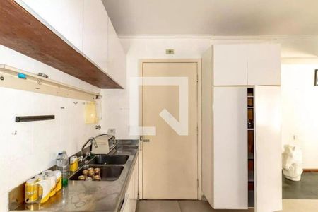 Foto 01 de apartamento à venda com 2 quartos, 105m² em Vila Uberabinha, São Paulo