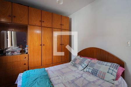 Quarto 1 de casa à venda com 2 quartos, 60m² em Vila Amélia, São Paulo
