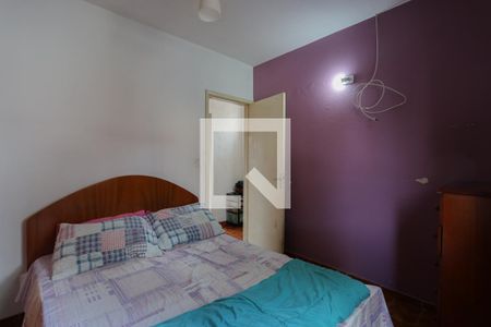 Quarto 1 de casa à venda com 2 quartos, 60m² em Vila Amélia, São Paulo
