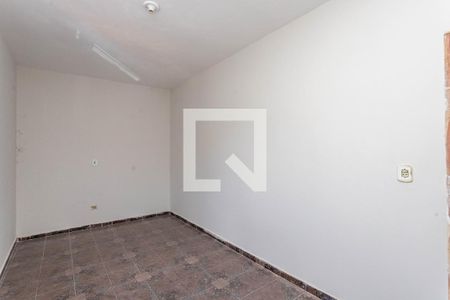 Casa 1 - quarto 1 de casa para alugar com 4 quartos, 280m² em Vila Nogueira, Diadema