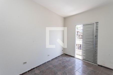 Casa 1 - sala de casa para alugar com 4 quartos, 280m² em Vila Nogueira, Diadema