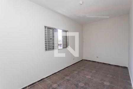 Casa 1 - quarto 1 de casa para alugar com 4 quartos, 280m² em Vila Nogueira, Diadema