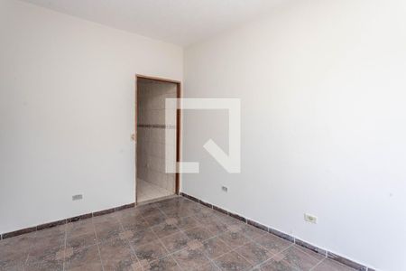 Casa 1 - sala de casa para alugar com 4 quartos, 280m² em Vila Nogueira, Diadema