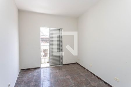 Casa 1 - sala de casa para alugar com 4 quartos, 280m² em Vila Nogueira, Diadema