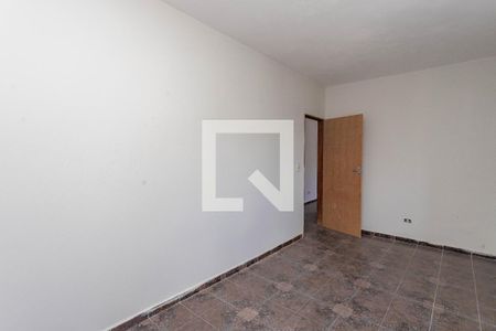 Casa 1 - quarto 1 de casa para alugar com 4 quartos, 280m² em Vila Nogueira, Diadema