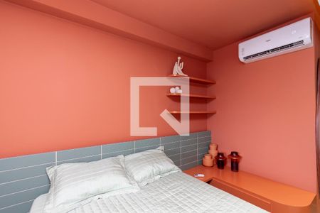 Kitnet/Studio para alugar com 1 quarto, 31m² em Jardim das Acacias, São Paulo