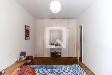 Quarto de apartamento para alugar com 1 quarto, 57m² em Higienópolis, São Paulo