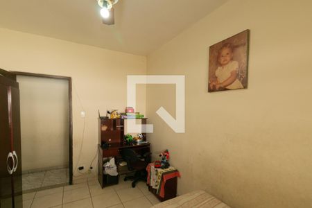 Quarto 1 de casa à venda com 6 quartos, 300m² em Minaslandia, Belo Horizonte