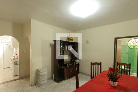 Sala de casa à venda com 6 quartos, 300m² em Minaslandia, Belo Horizonte