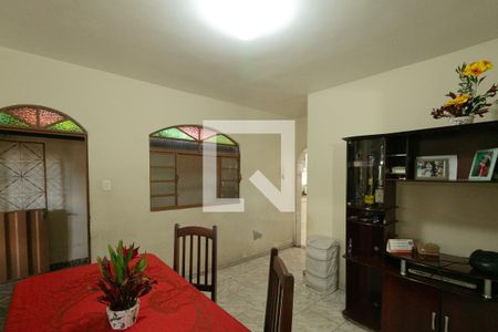 Sala de casa à venda com 6 quartos, 300m² em Minaslandia, Belo Horizonte