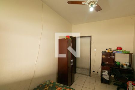 Quarto 1 de casa à venda com 6 quartos, 300m² em Minaslandia, Belo Horizonte