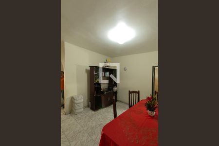 Sala de casa à venda com 6 quartos, 300m² em Minaslandia, Belo Horizonte