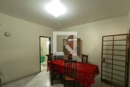 Sala de casa à venda com 6 quartos, 300m² em Minaslandia, Belo Horizonte