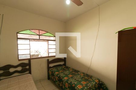 Quarto 1 de casa à venda com 6 quartos, 300m² em Minaslandia, Belo Horizonte