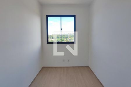 Quarto 1 de apartamento para alugar com 2 quartos, 44m² em Jardim Roseira, Campinas