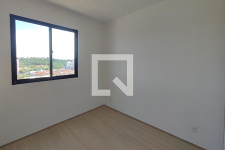 Quarto 2 de apartamento para alugar com 2 quartos, 44m² em Jardim Roseira, Campinas