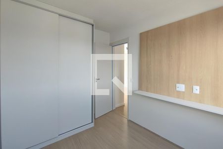 Quarto 2 de apartamento para alugar com 2 quartos, 44m² em Jardim Roseira, Campinas