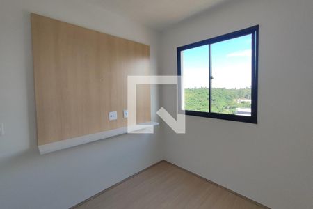 Quarto 2 de apartamento para alugar com 2 quartos, 44m² em Jardim Roseira, Campinas