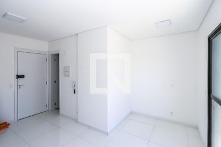 Studio de kitnet/studio para alugar com 1 quarto, 27m² em Ipiranga, São Paulo