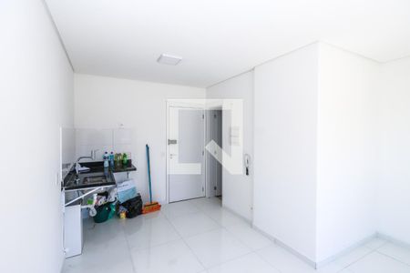 Studio de kitnet/studio para alugar com 1 quarto, 27m² em Ipiranga, São Paulo