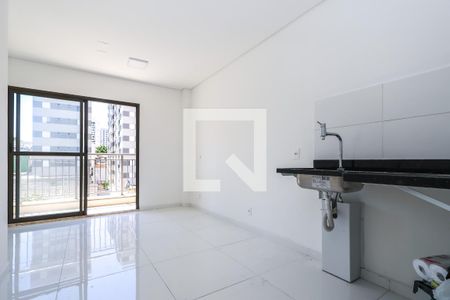 Studio de kitnet/studio para alugar com 1 quarto, 27m² em Ipiranga, São Paulo