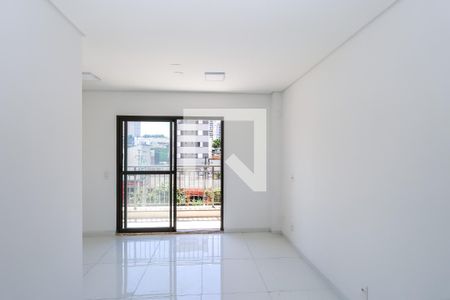 Studio de kitnet/studio para alugar com 1 quarto, 27m² em Ipiranga, São Paulo