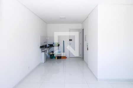 Studio de kitnet/studio para alugar com 1 quarto, 27m² em Ipiranga, São Paulo