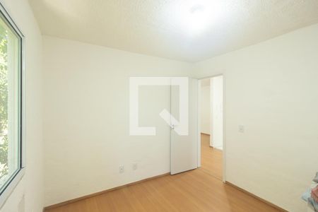 Quarto 1 de apartamento para alugar com 2 quartos, 42m² em Campo Grande, Rio de Janeiro