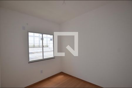 Quarto 1 de apartamento para alugar com 3 quartos, 60m² em Campo Grande, Rio de Janeiro