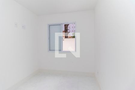 Quarto 1 de apartamento para alugar com 2 quartos, 90m² em Vila Carmosina, São Paulo