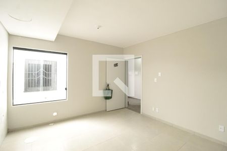 Sala/Cozinha de apartamento para alugar com 1 quarto, 30m² em Jardim Algarve, Alvorada