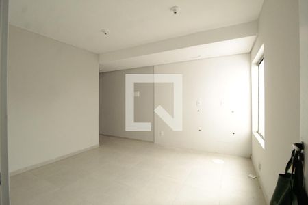 Sala/Cozinha de apartamento para alugar com 1 quarto, 30m² em Jardim Algarve, Alvorada