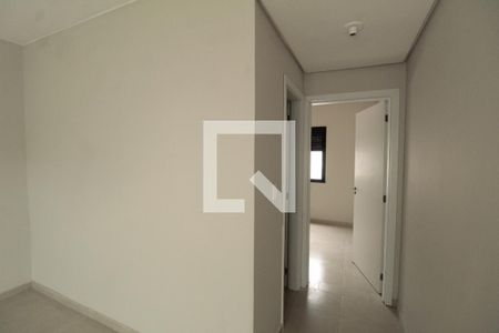 Corredor de apartamento para alugar com 1 quarto, 30m² em Jardim Algarve, Alvorada