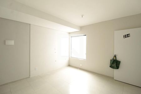 Sala/Cozinha de apartamento para alugar com 1 quarto, 30m² em Jardim Algarve, Alvorada