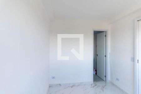 Suíte de apartamento para alugar com 1 quarto, 23m² em Capão Raso, Curitiba