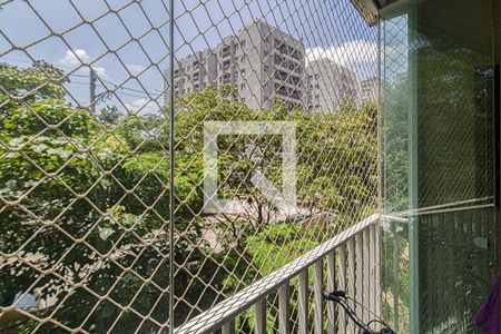 sacada_1 de apartamento à venda com 2 quartos, 46m² em Jardim Celeste, São Paulo