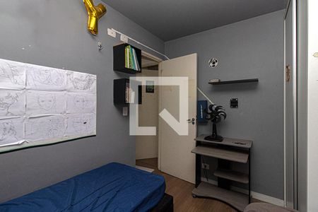 quarto1_4 de apartamento à venda com 2 quartos, 46m² em Jardim Celeste, São Paulo