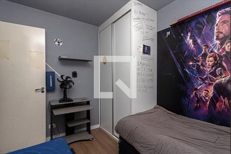 quarto1_3 de apartamento à venda com 2 quartos, 46m² em Jardim Celeste, São Paulo